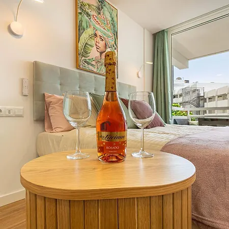 Ponderosa 208 Americas شقة