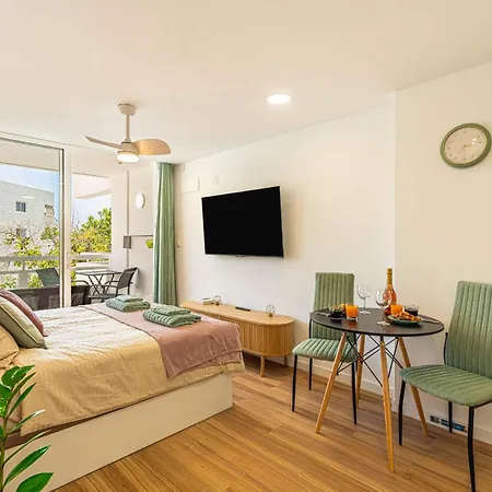 Ponderosa 208 Americas Appartement