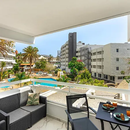 Ponderosa 208 Americas