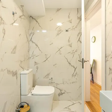 Ponderosa 208 Americas Appartement *