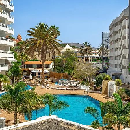 Apartamento Ponderosa 208 Americas