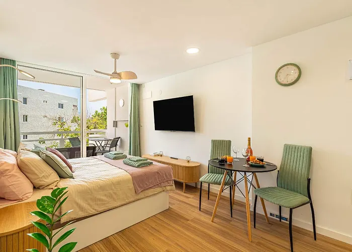 Ponderosa 208 Americas Appartement