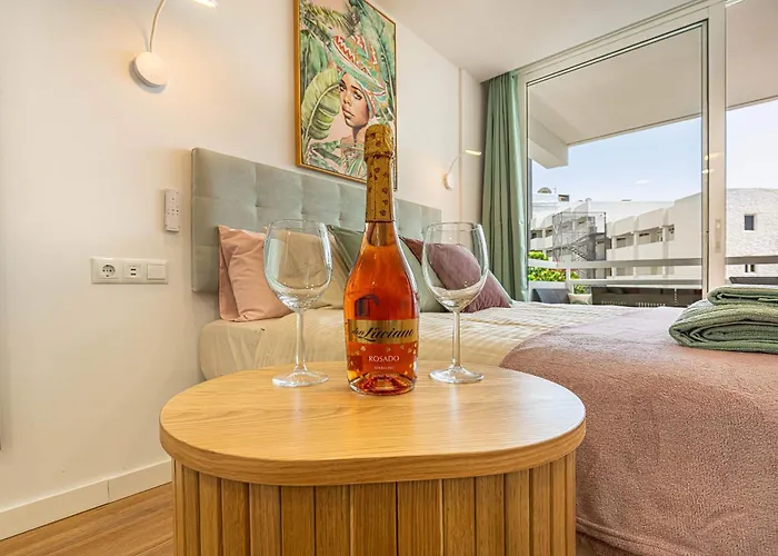 Ponderosa 208 Americas Appartement