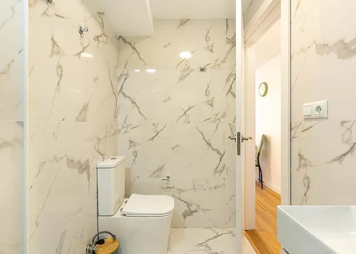 Ponderosa 208 Americas Appartement *