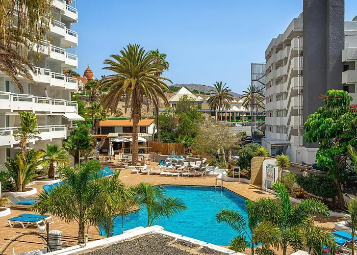 Appartement Ponderosa 208 Americas